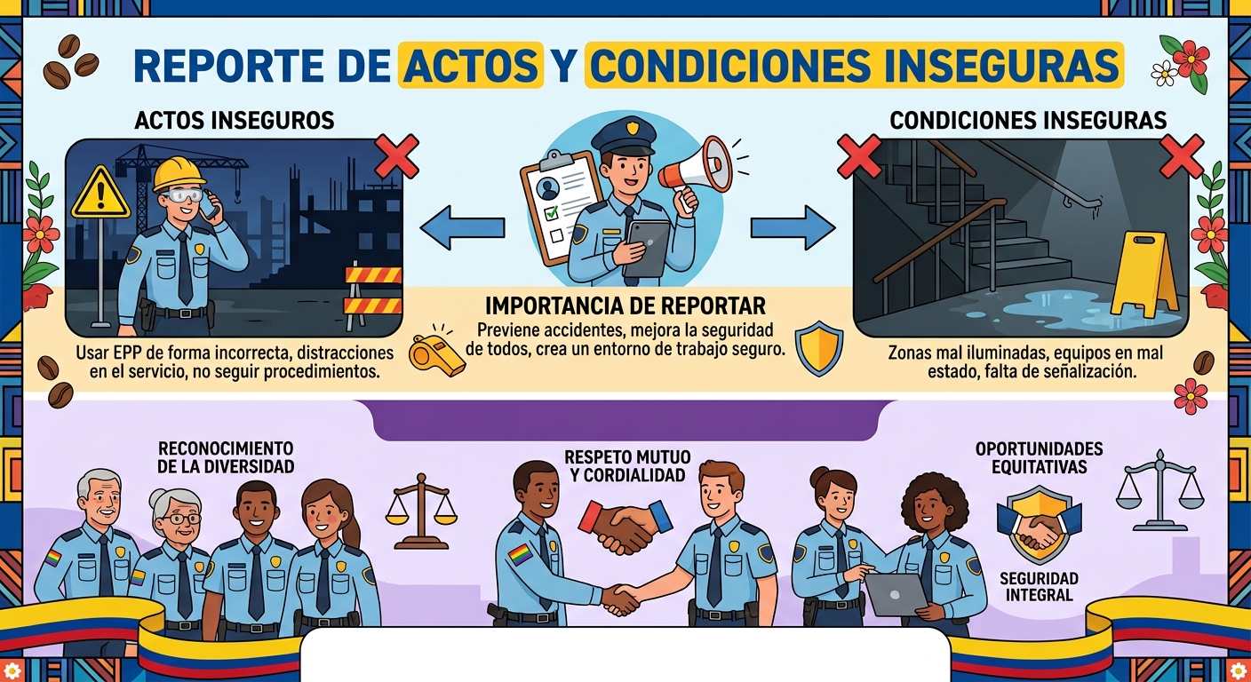 Capacitaciones octubre 2026