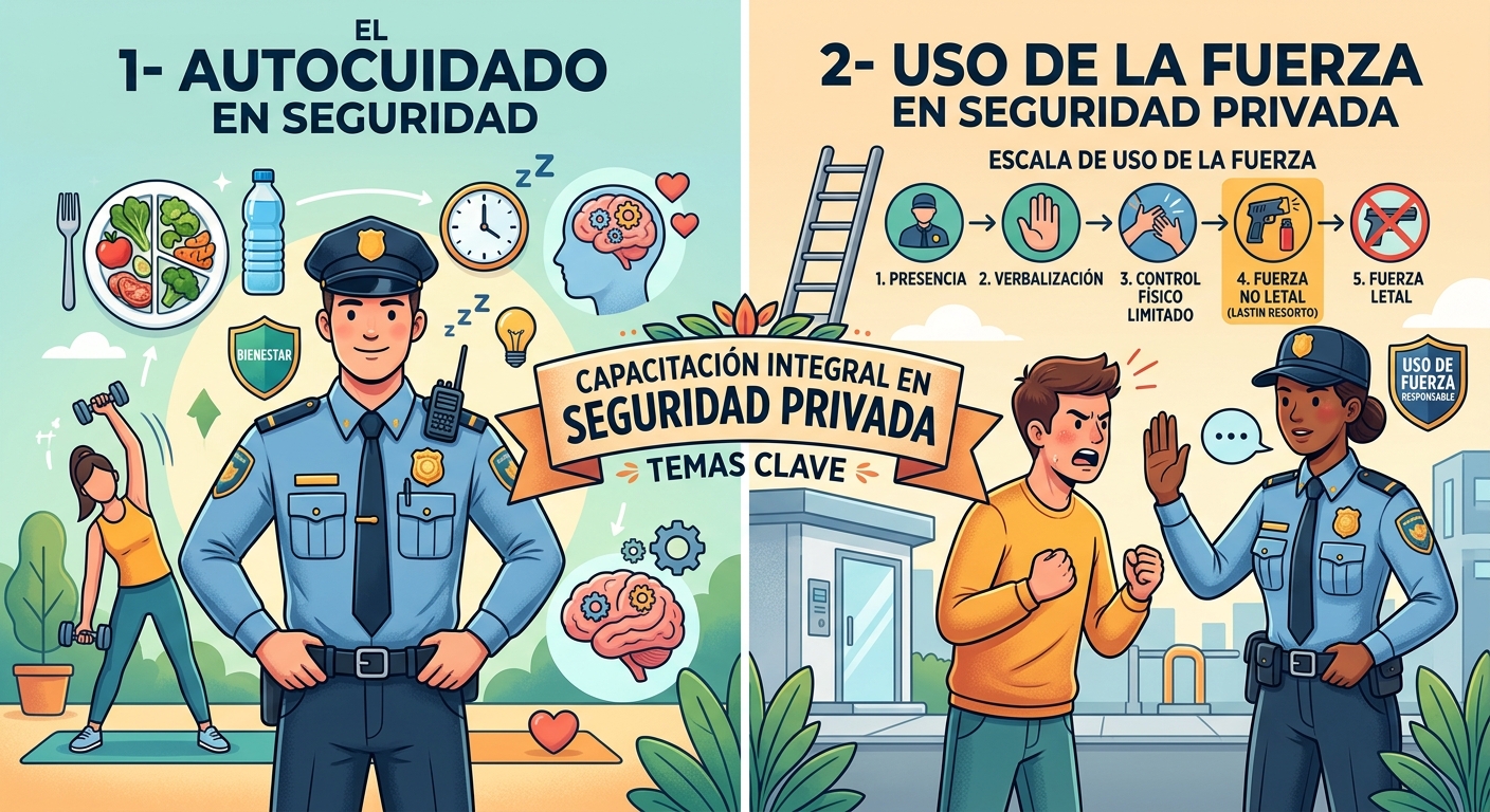 CAPACITACIONES SEPTIEMBRE 2026